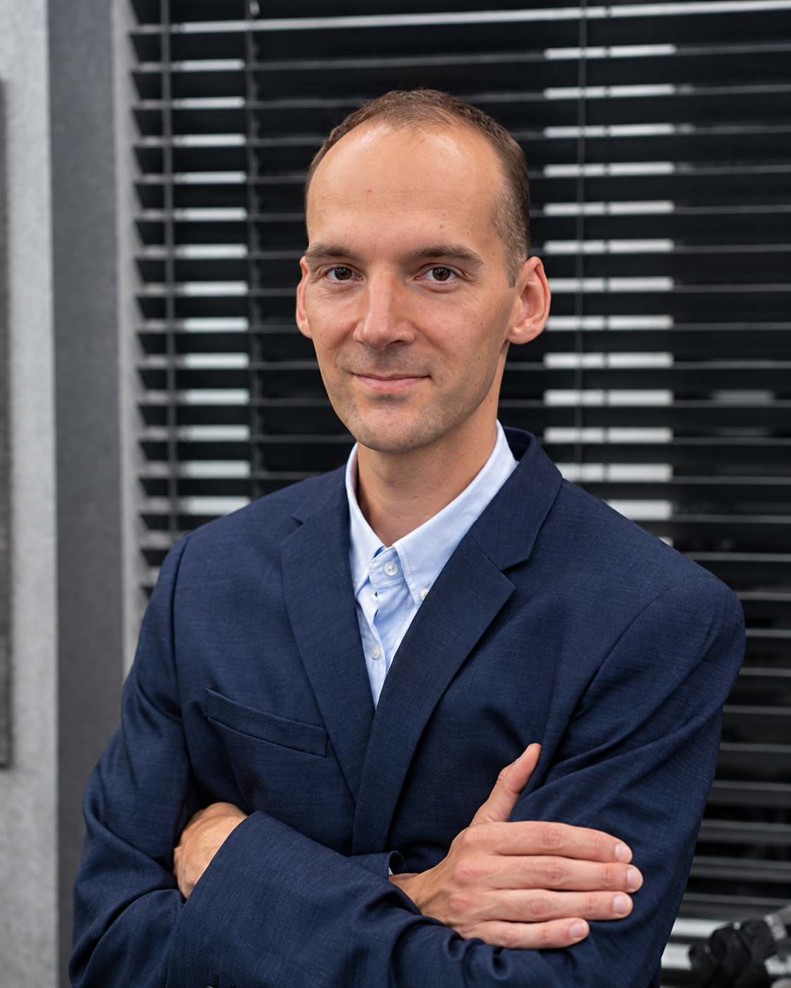 Kovács Balázs